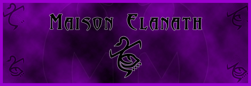 Maison Elanath