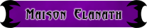 Maison Elanath