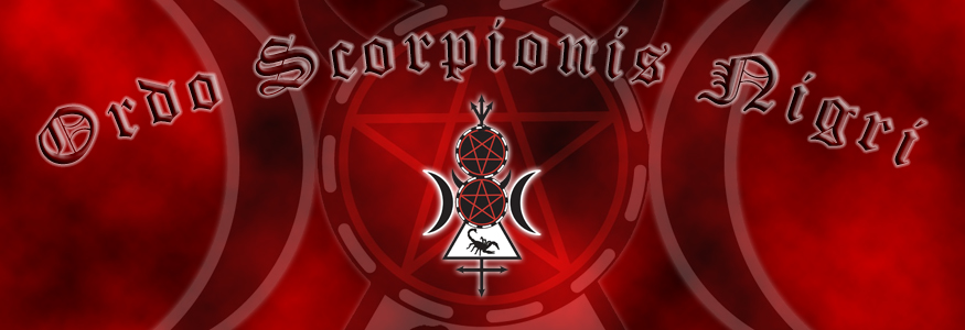 Ordo Scorpionis Nigri