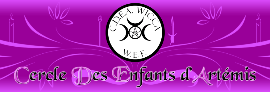 Cercle Des Enfants d\'Artémis