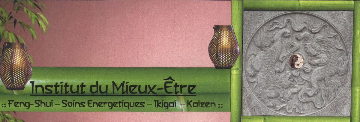 Institut du Mieux-Être